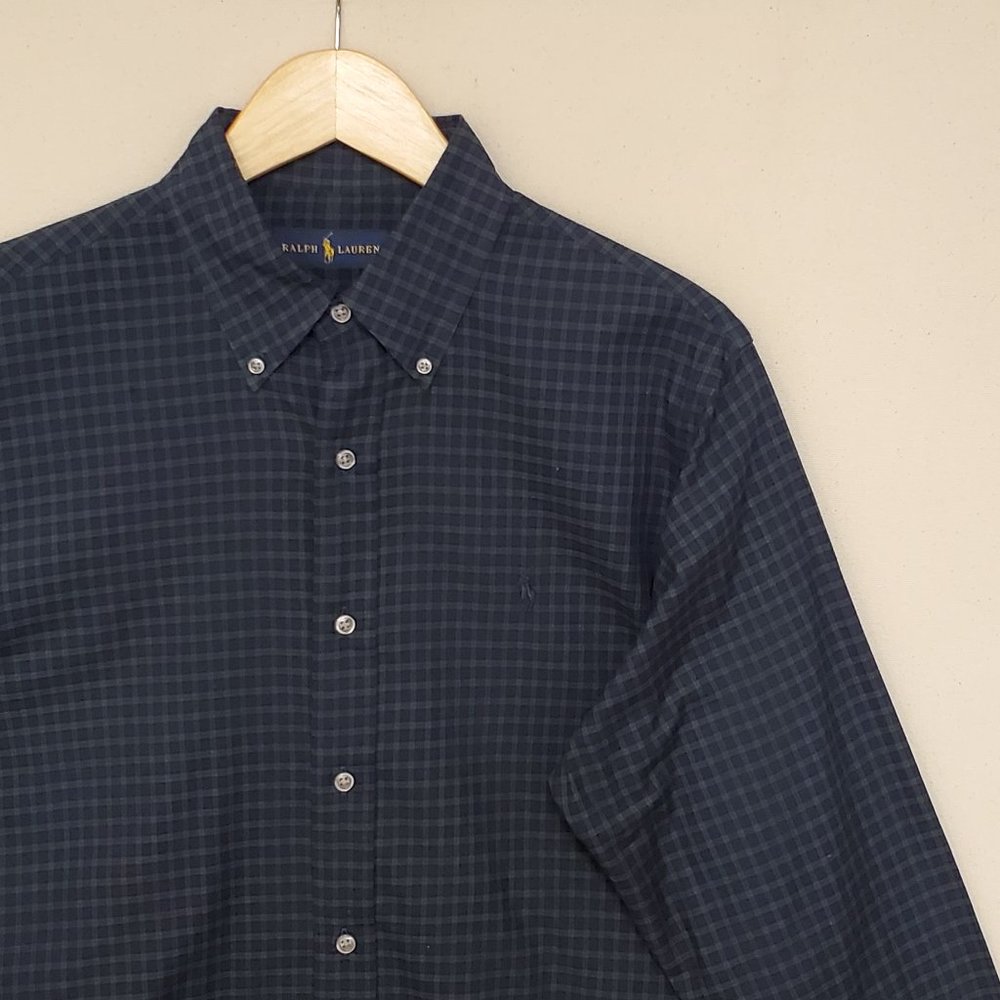 Ralph Lauren Button Down M